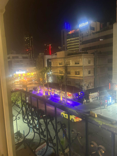 Others 5, Larnaka Hotel, Wadi Essier