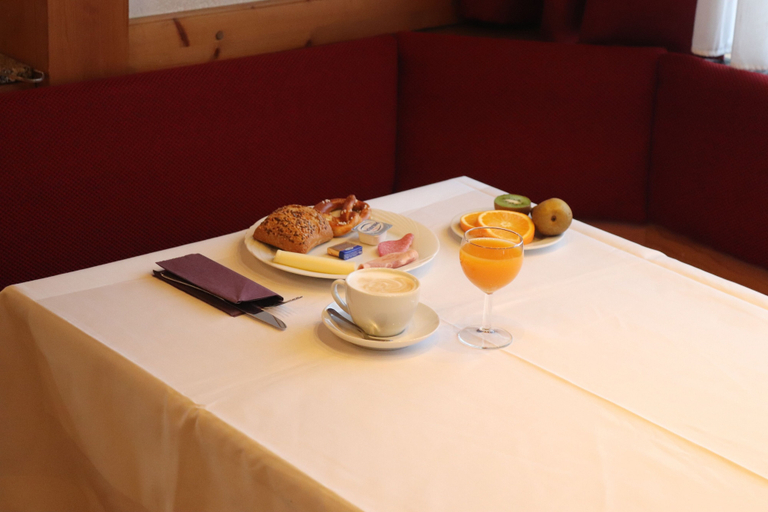 Food & Drinks 4, Donauhotel Ingolstadt, Ingolstadt