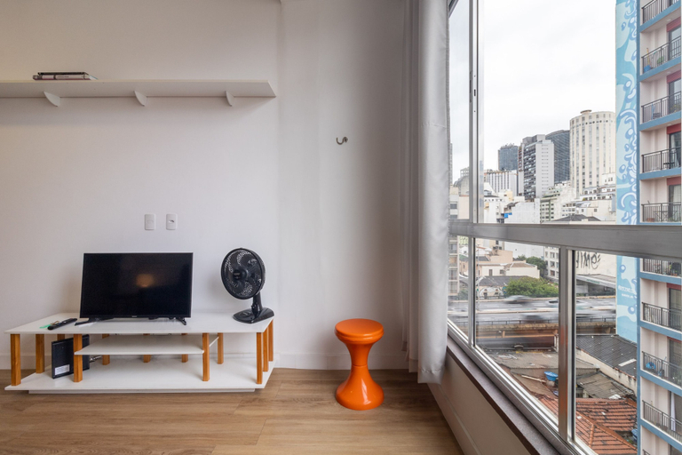 Room 3, Marquesitu411 in S o Paulo, São Paulo