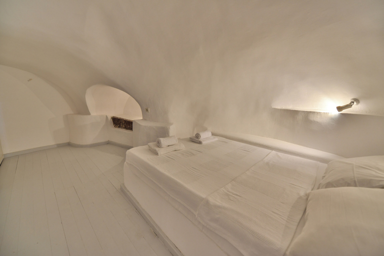 Bedroom 4, Astrea Suites, South Aegean