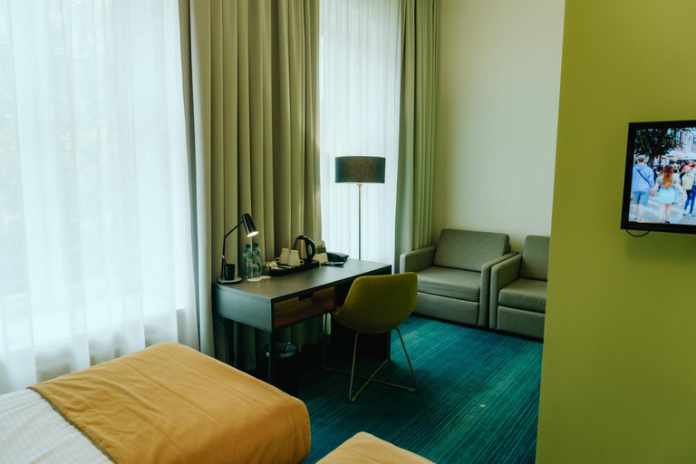 Bedroom 15