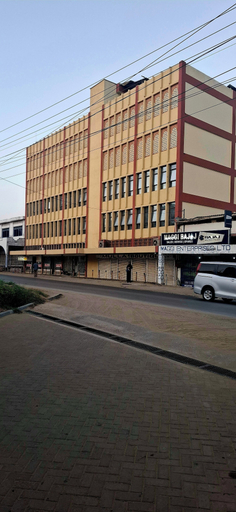 Exterior & Views, Mulla Apartments, Malindi