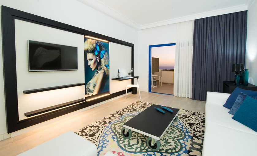 Bedroom 3, Tui Blue Suite Princess - Adults Only, Las Palmas