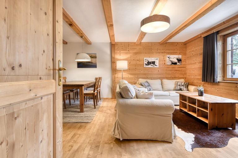 Room 5, Chalet Tschengla in B Rserberg, Bludenz