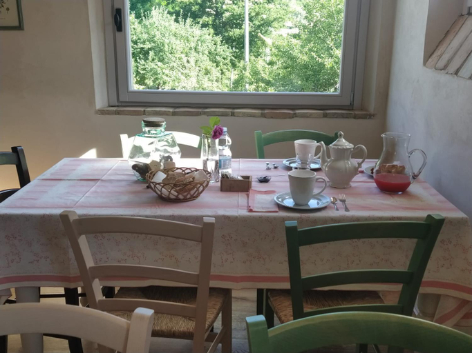 Others 5, La Casa di LILLIA, Reggio Nell'Emilia