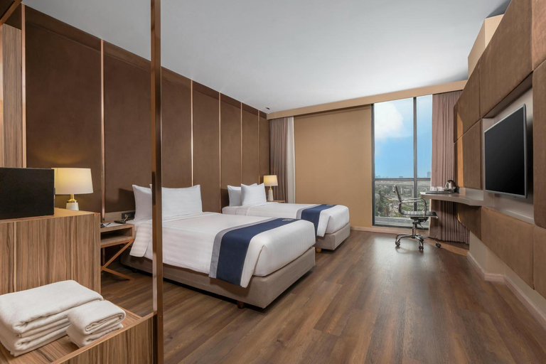 Bedroom 23