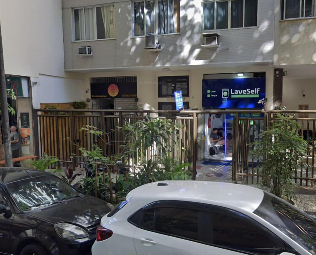 Exterior & Views, 360 Leme Beach Anchieta By SUHCasa, Rio de Janeiro