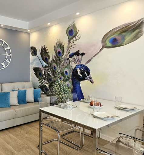 Others 4, Apartament Pawie Oczko - 365PAM, Kołobrzeg