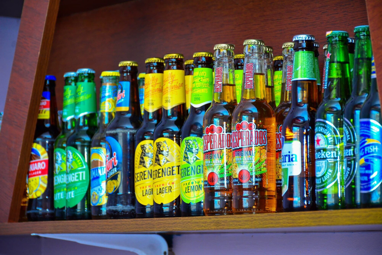 Food & Drinks 4, MARKDON EXECUTIVE LODGE KISASA, Dodoma Urban
