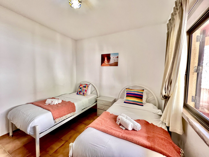 Bedroom 3, Lagos Ocean BAY With Pool by Homing, Lagos