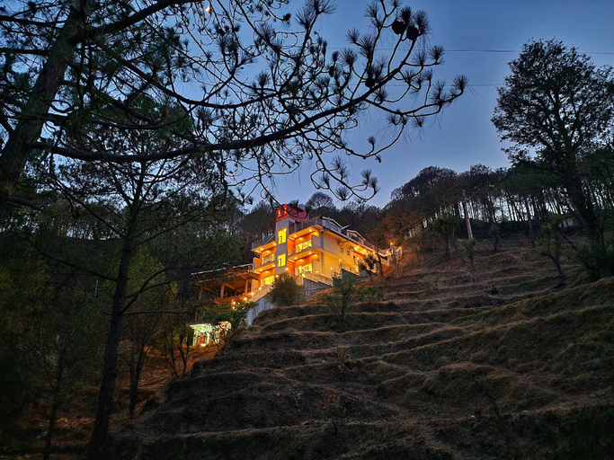 Others 4, WONDER HILL KASAULI, Solan