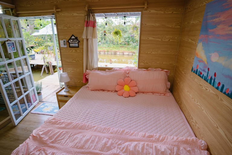 Bedroom 13