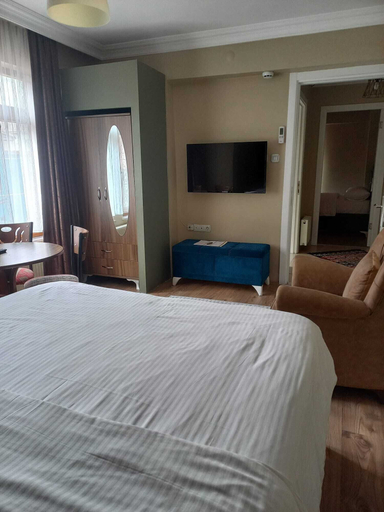 Bedroom 3, Kayıbeyi Hotel, Yıldırım