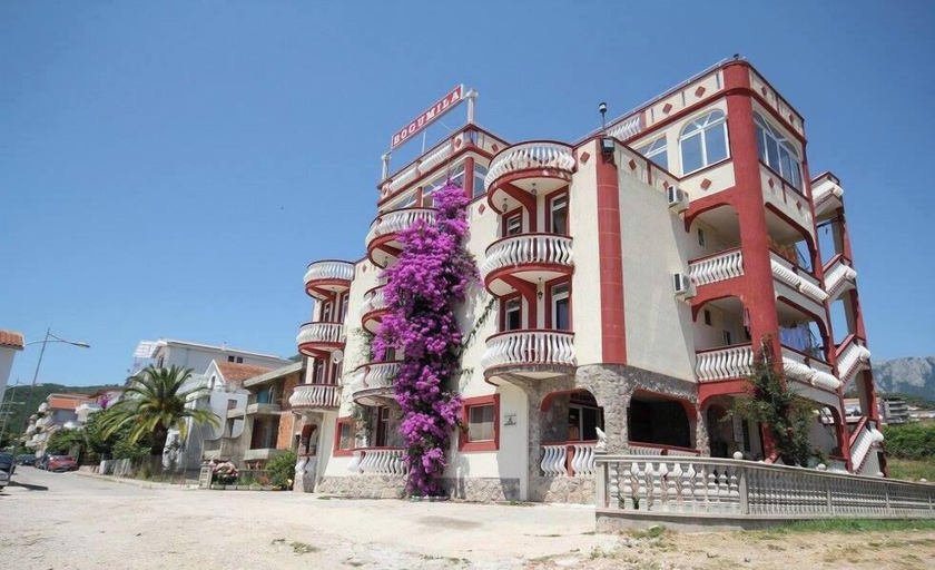 Exterior & Views 2, Bogumila Hotel