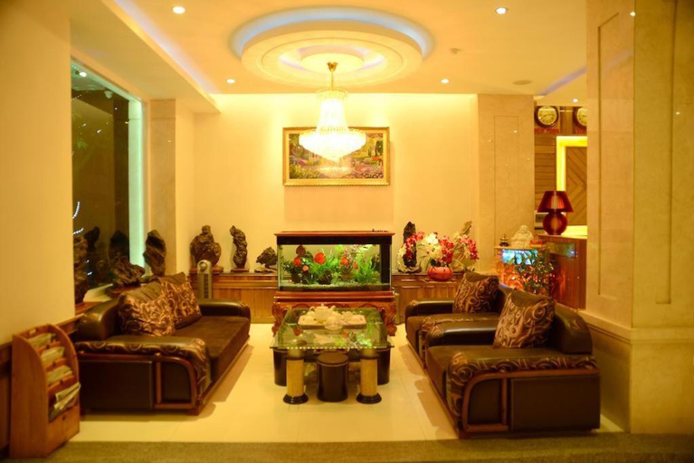 Others 4, Red Diamond Hotel DN - by BAY LUXURY, Da Nang