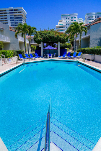 Sport & Beauty 4, Ventura at Boca Raton, Palm Beach