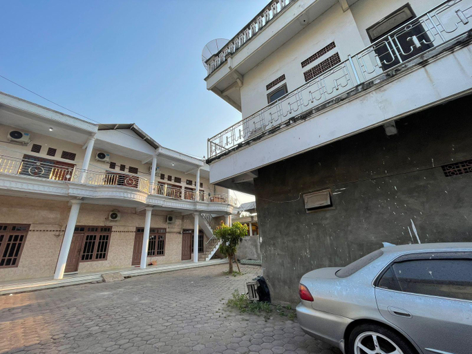 Public Area 2, OYO Life 93083 Nova Jaya 3 Homestay Syariah, Lamongan