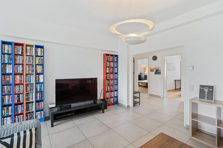 Others 3, Central Lux 2BR Apt with City Views & Balcony, Luxembourg