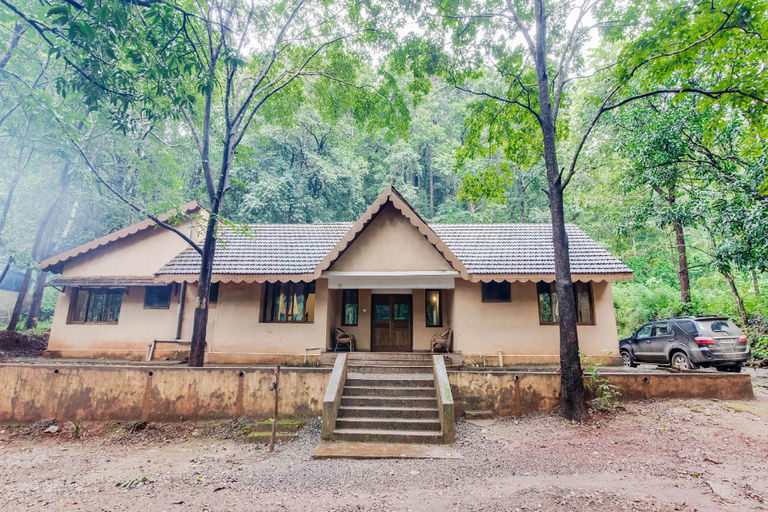 Others 4, Old Magazine House - Jungle Lodges, Uttara Kannada