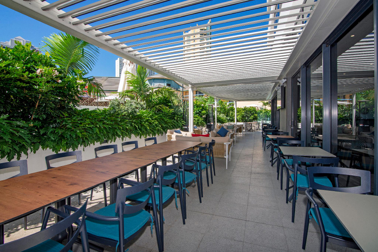 Food & Drinks 4, Ruby Gold Coast by CLLIX, Gold Coast