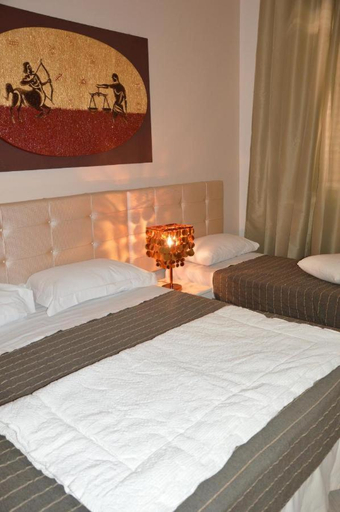 Bedroom 2, EMOZIONI, Taranto