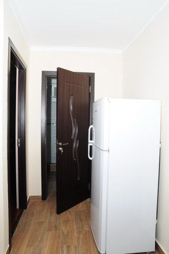 Others 3, Apartament Alena, Sanmartin
