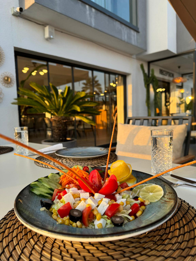 Food & Drinks 3, The Rest Port Argento, Bodrum