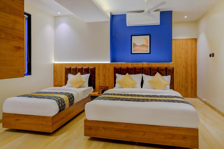 Bedroom 9