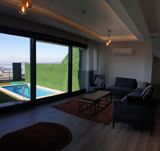 Others 5, فلل التن تاج ALTINTAC villalari, Sapanca
