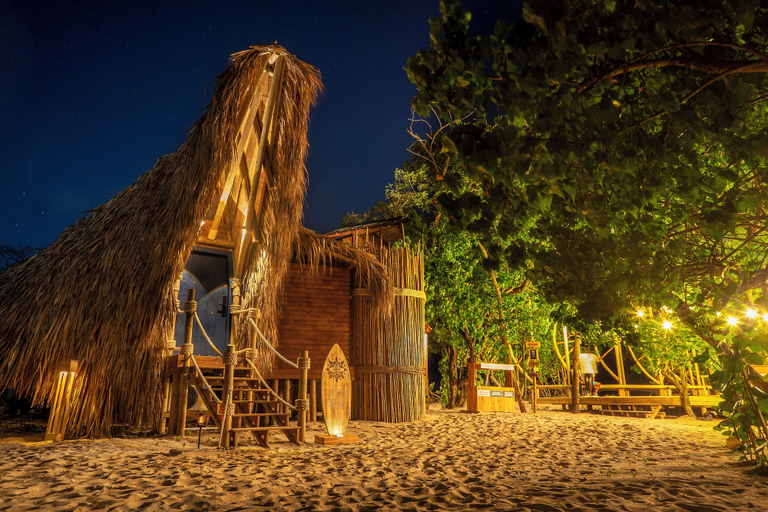 Exterior & Views 2, Isla Corona, Cartagena de Indias