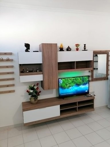 Others 2, Studio Orion - Allparos Villas, South Aegean