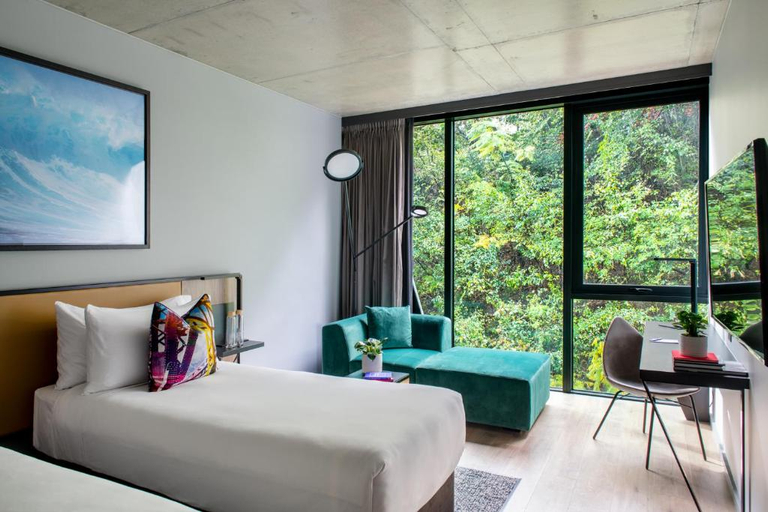 Bedroom 3, Crystalbrook Vincent, Brisbane