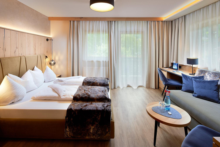 Bedroom 11