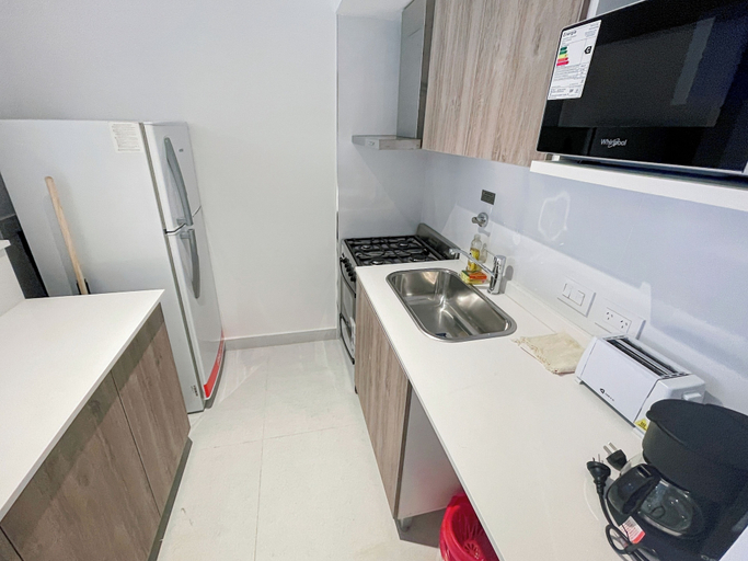 Others 4, Caballito Retreat Balcony and Pool, Distrito Federal