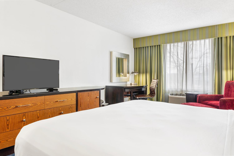 Bedroom 7