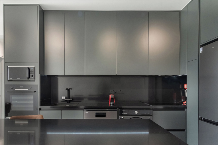 Others 5, Phaedrus Living Paphos Noir Residence