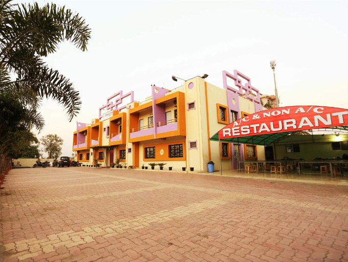 Others 2, Hotel Somnath Sagar, Gir Somnath
