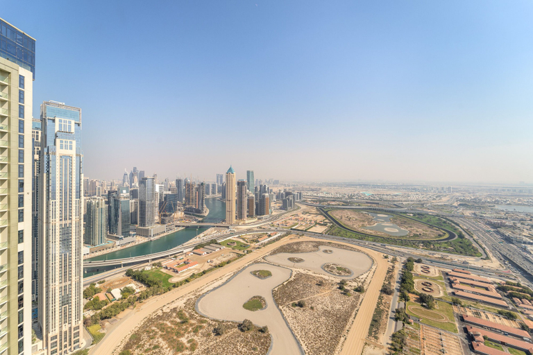Room 5, Aykon City 2 - 5609 Studio, Dubai