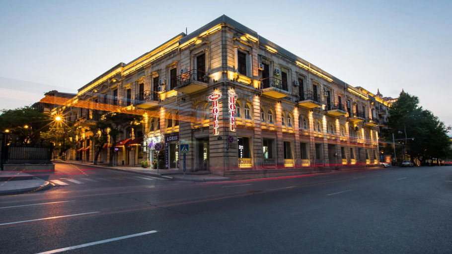 Exterior & Views, Pasage Hotel Baku, Baku
