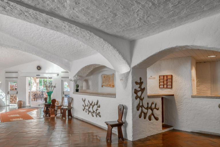 Public Area 5, Cervo Hotel Costa Smeralda Resort, Olbia-Tempio