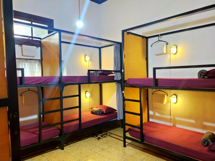 Bedroom 10