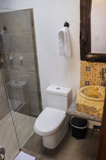 Others 5, Casa El Retiro - Villa de Leyva, Villa de Leyva