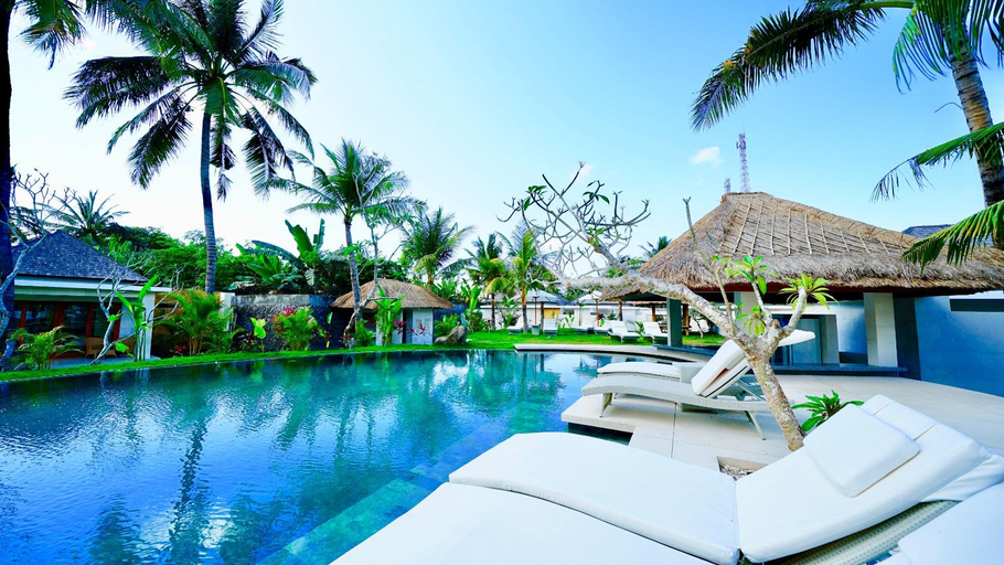 Swimming Pool 6