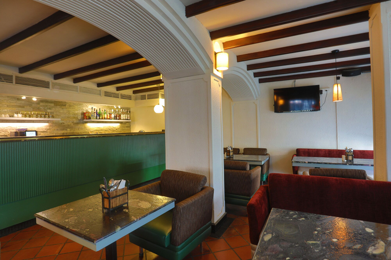 Food & Drinks 5, Shilton International, Ernakulam