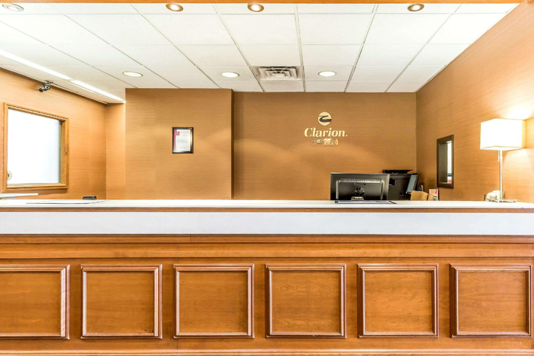 Public Area 2, Frederick Event Center, Frederick