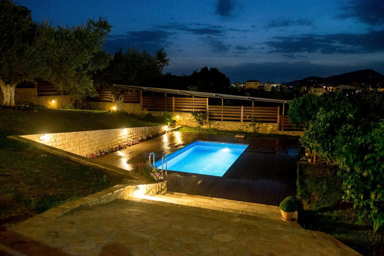 Sport & Beauty 2, Kanali Village apartments, Epirus
