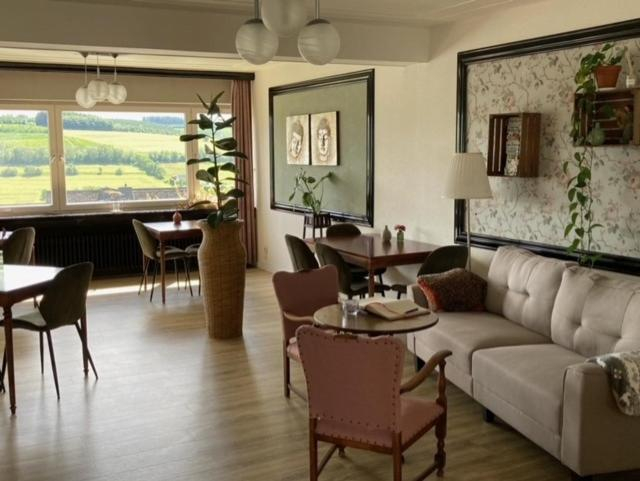 Food & Drinks 5, Bed & Breakfast Weisser Stein, Hochsauerlandkreis