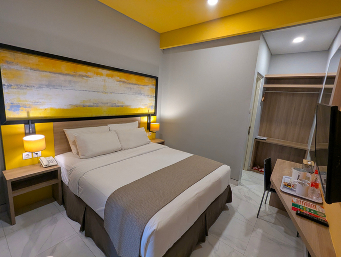 Bedroom 1