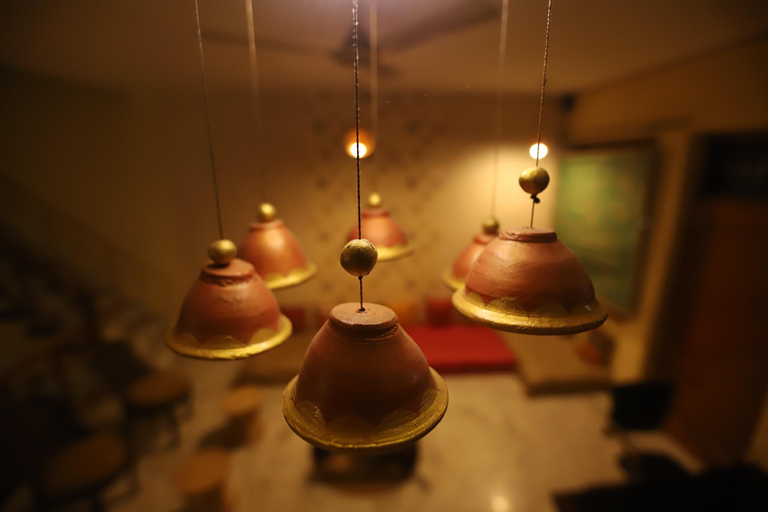 Public Area 2, Karta Purakh an Ayurvedic Stay, Amritsar