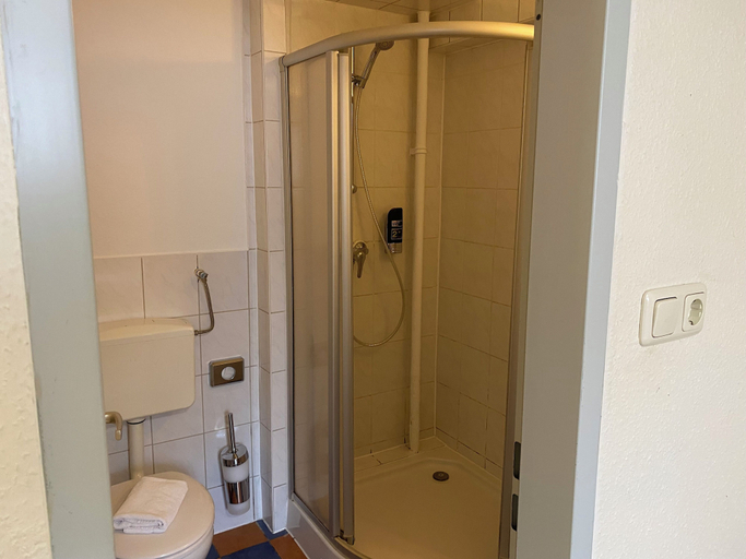 Bathroom 5
